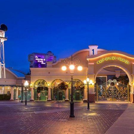 Coco Jungle - L'Aventure Disney Montévrain Extérieur photo